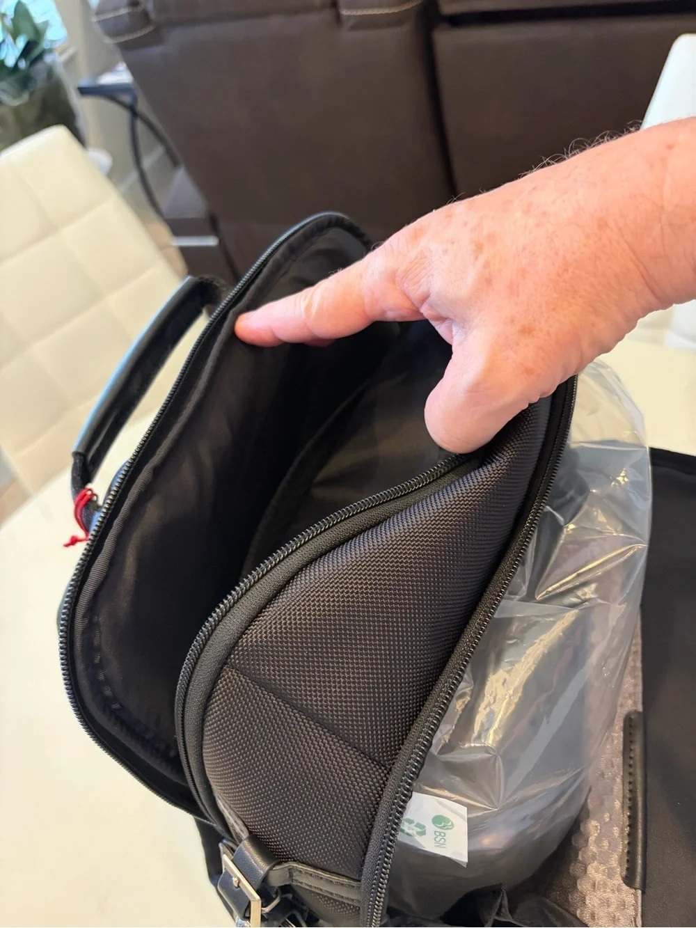 Tumi 16.0” Laptop Backpack
